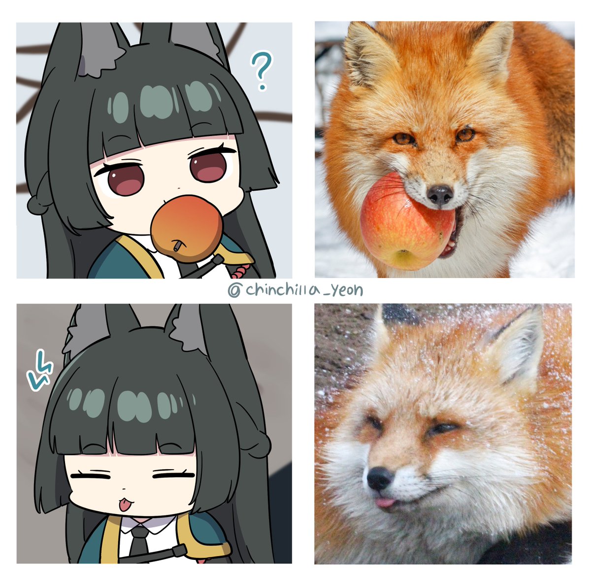 미야비! #zzzero #젠레스