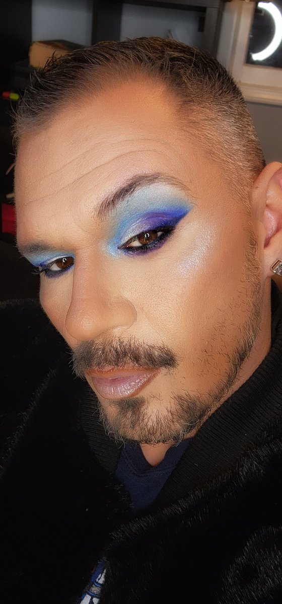 I think I'm ready to come back💙🖤