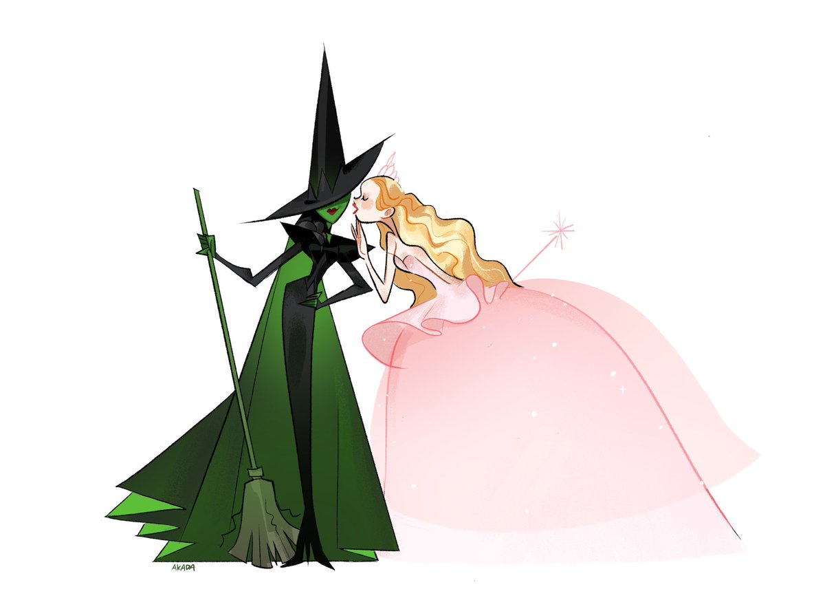 akada_maru's tweet image. So wicked✨