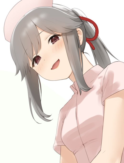 うしゅぐも…やさしくしてね… 