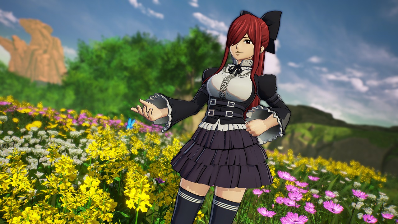 フェアリーテイル これくしょんパーク　エルザ　フェイスタオル　② Amazon.co.jp: FAIRY TAIL フェアリーテイル これくしょんパーク