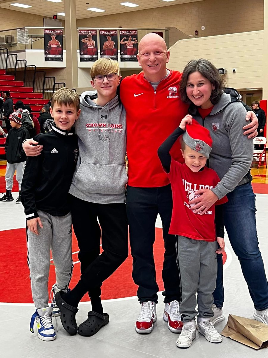 CP Wrestling tweet media