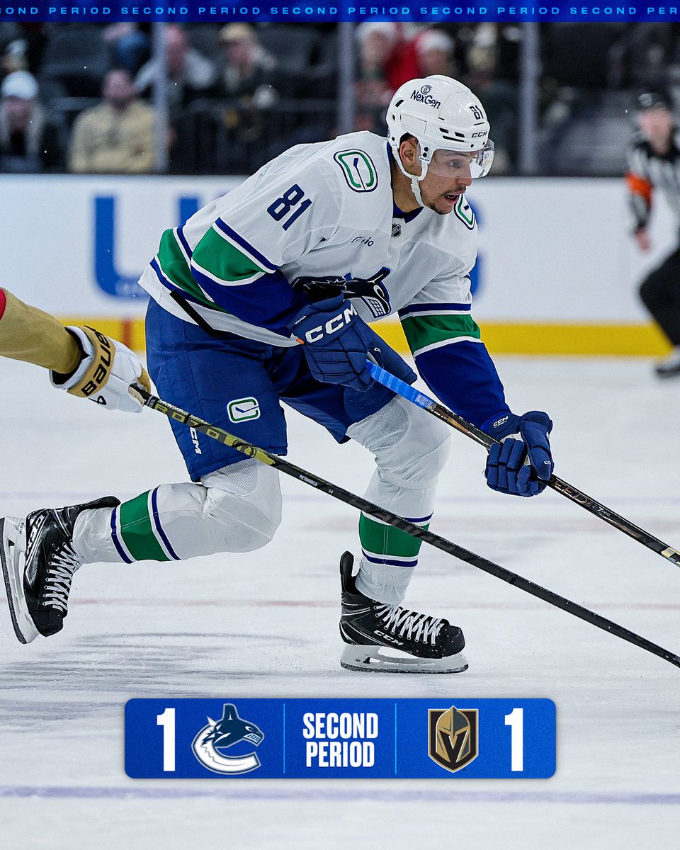 Vancouver Canucks tweet media