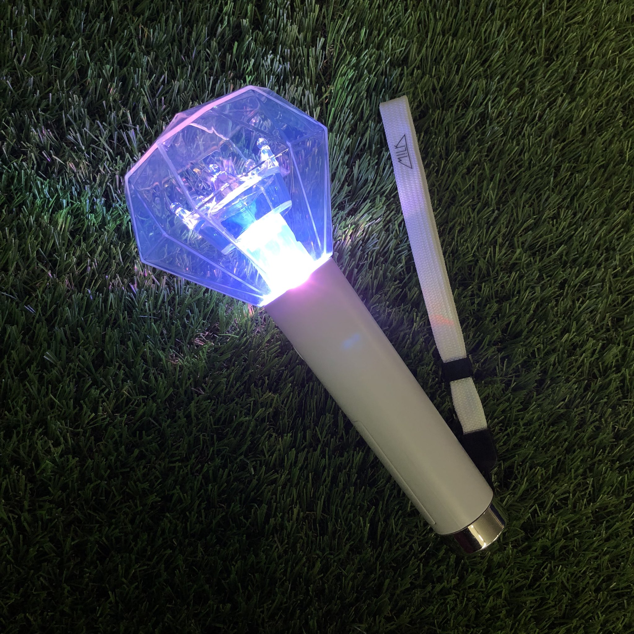 ミルクラスタル2＆ 佐野勇斗ペンライトセット M!LK ペンライト ミルクラス