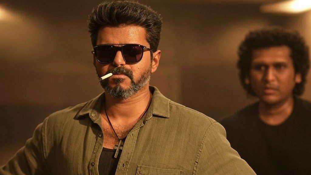 ANUPAMSIVADAS's tweet photo. #ActorVijay #lokeshKanakaraj #leo2 #LEO #Thalapathy #Vijay #ThalapathyVijay https://t.co/K7Mtjveks9