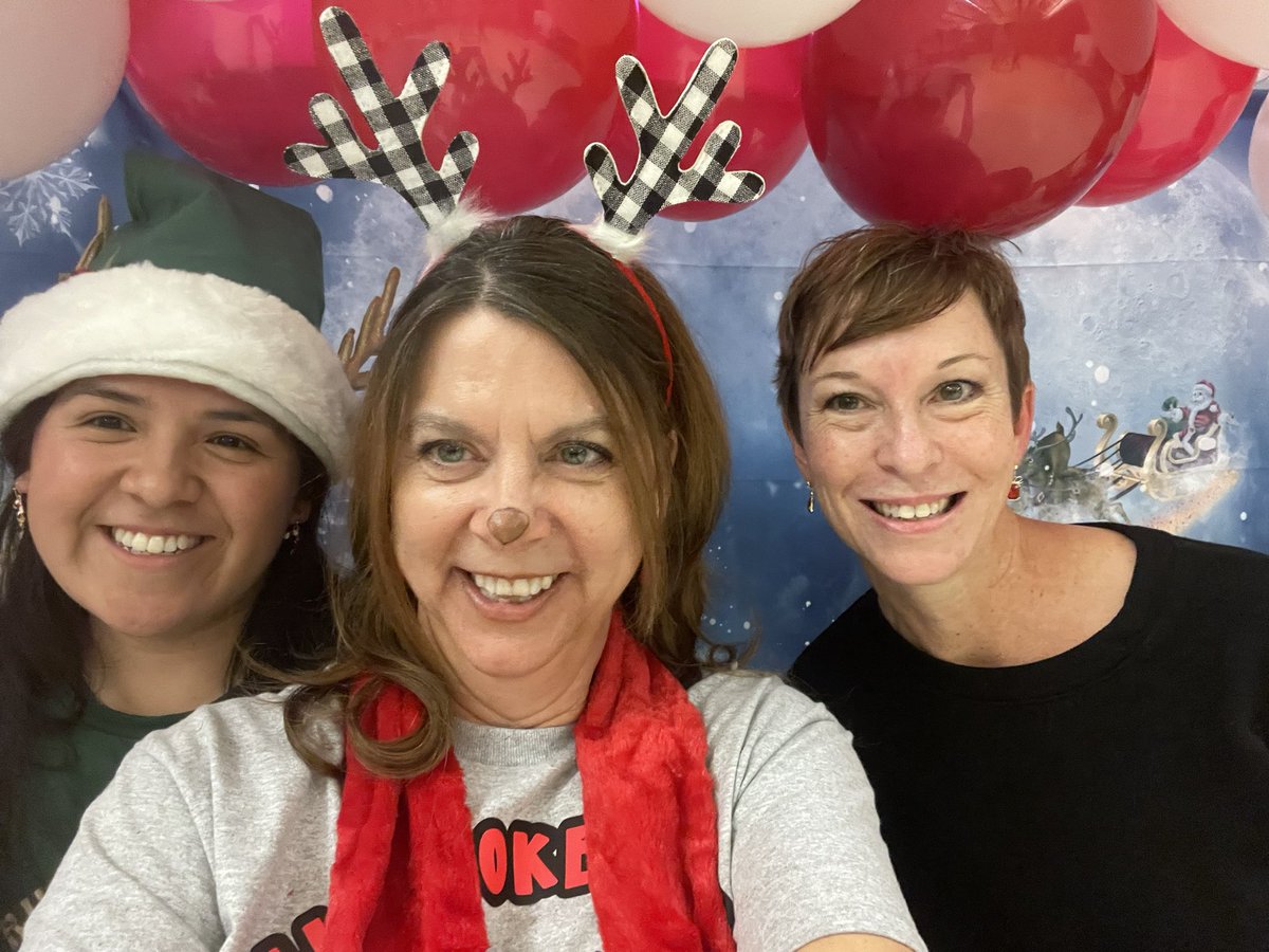 Becky putney tweet media