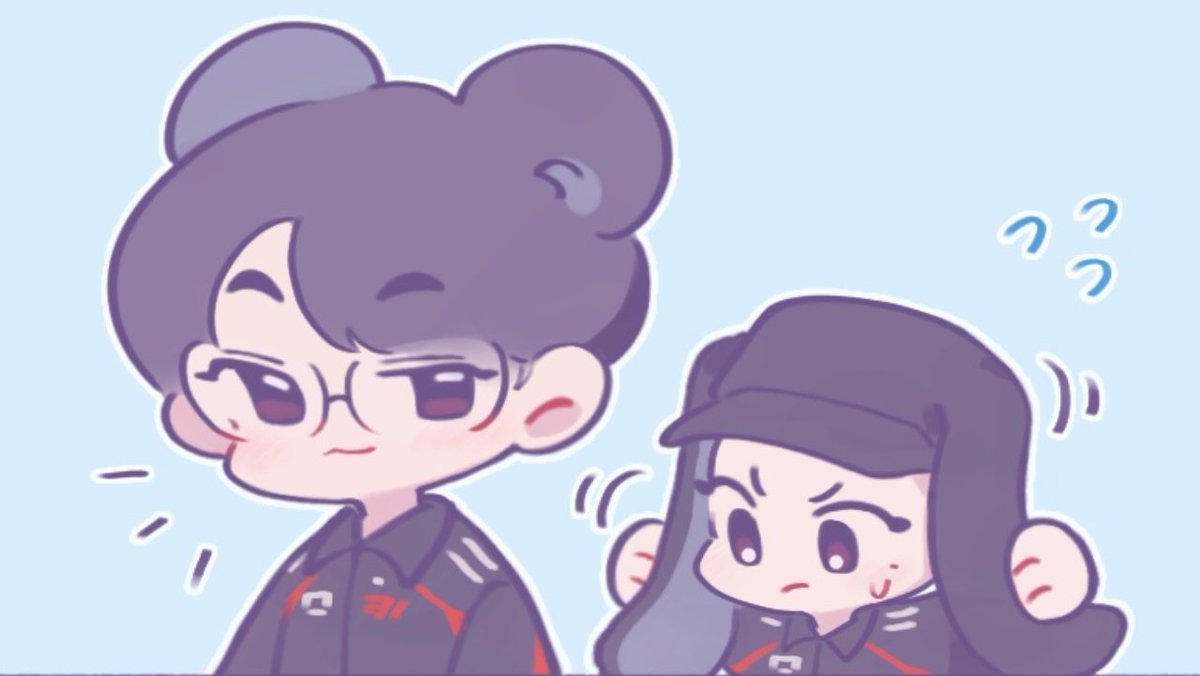 RacssiTXT's tweet photo. Put 99% effort for 🐻 eyes https://t.co/1tk7KcEE4e