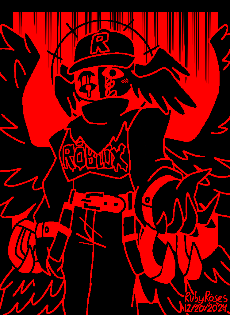 Hey
#robloxiatwilightnightmare