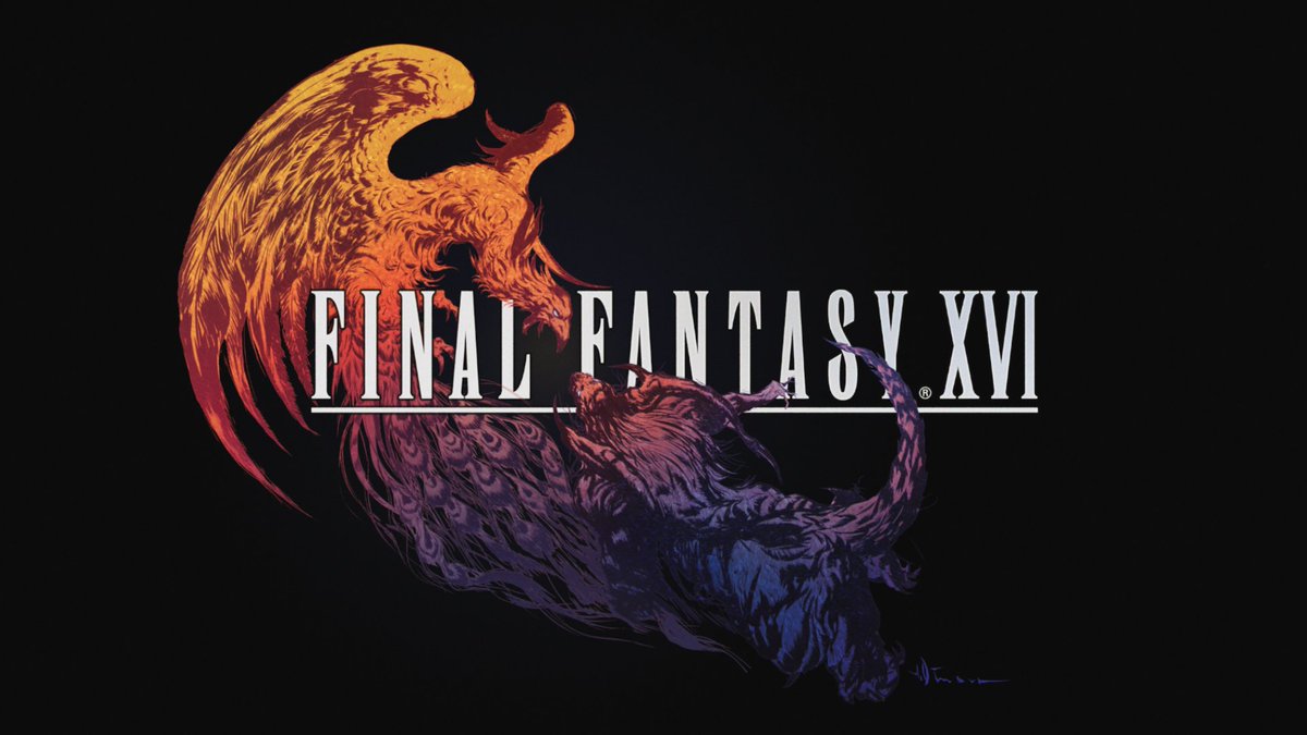 mayoinas's tweet photo. FINAL FANTASY XVI クリアしたぞー！！
今まで俺がやりたかったアクションゲームでないかなっておもってたけど、まさにこれでした
大怪獣バトル最高だった
グラフィックが凄すぎて圧巻の最新ゲームを体験した感じ
どの世界もでけぇドラゴンはかっけぇ！！！ https://t.co/OcB49t30gu