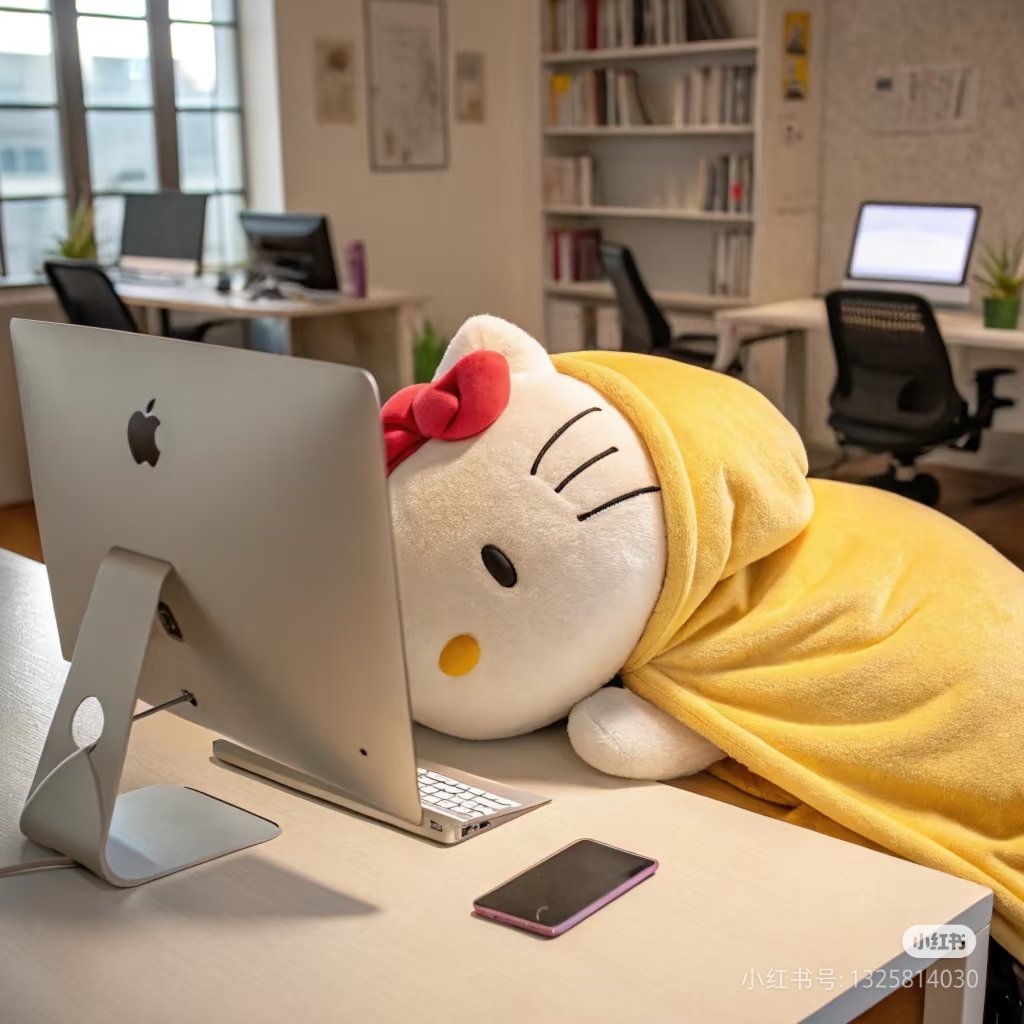 ทำไมเราต้องทำงานทำไมงานไม่ทำตัวเอง