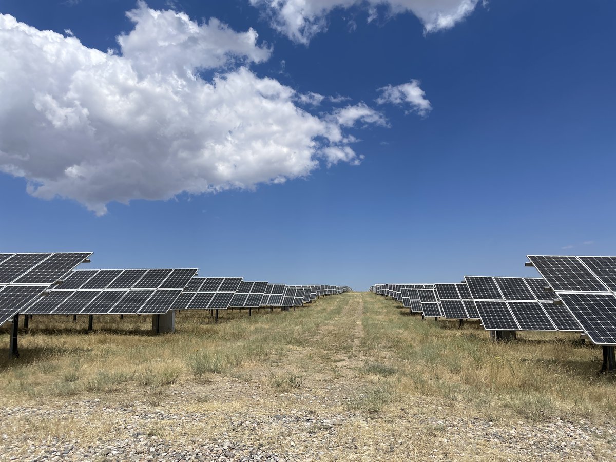 How is Kazakhstan proceeding with the target of diversifying its economy beyond oil and gas? @marielkieval answers this in the latest FLOWISION blog by reviewing Kazakhstan’s energy landscape and the energy transition dilemma. <a href="/helsinkiuni/">University of Helsinki</a> <a href="/Aleksanteri_UH/">Aleksanteri Institute</a> <a href="/KoneenSaatio/">Koneen Säätiö</a>