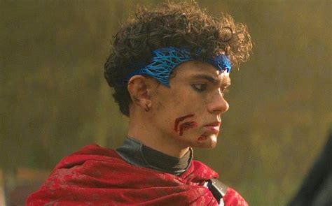 Pandorus__'s tweet photo. I still can't believe that Wiccan, the hero I've read about and see myself into for years is official in the MCU.

Like it's been years and I love him so much and he is so dear to me ypu have no idea.

I still want to thank Joe Locke and Jac Schaeffer for the amazing portrayal. https://t.co/tE6xQfwnyL