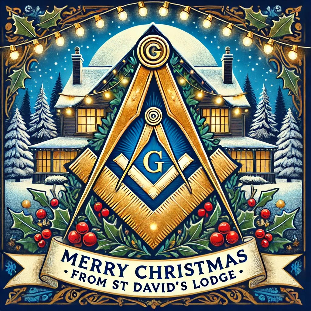 #westwalesmason #stdavidslodge366 #milfordhaven