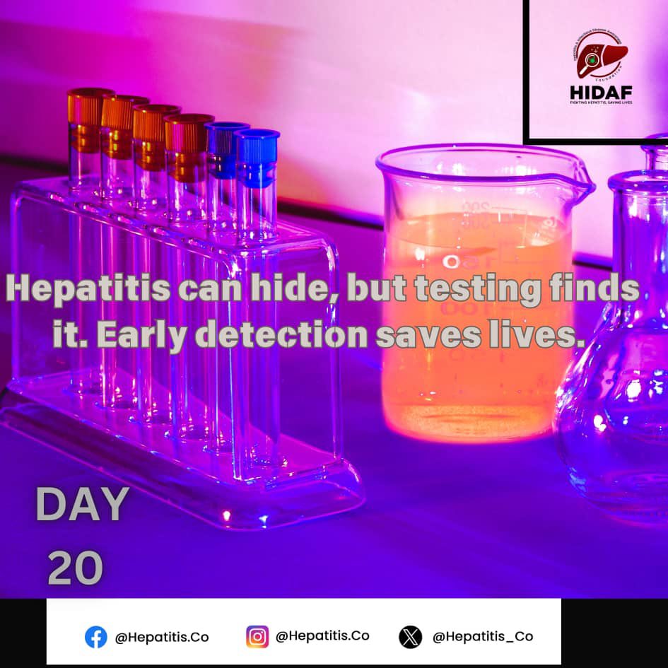 Hepatitis_Co's tweet photo. Day 20💫💜

Stay tuned as we unveil the quote for each day. 
Kindly like, comment and share💜

Don’t forget to stay healthy💜

#30dayschallenge #quotechallenge #hidafquotechallenge #hidaf #infectiousdisease #infectiousdiseases https://t.co/ArOjbMJrbl