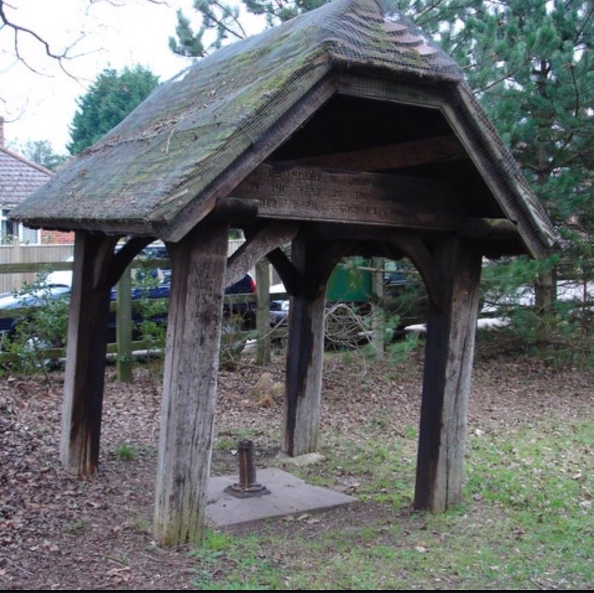 Burghfield &amp; Area Weekly News 
pennypost.org.uk/burghfield-are…

A sack, crafts, bus travel, a survey, coffee and planning, fitness courses for aspiring firefighters and a look back the main stories we covered in 2024. Community notices and news from your local council
#burghfield