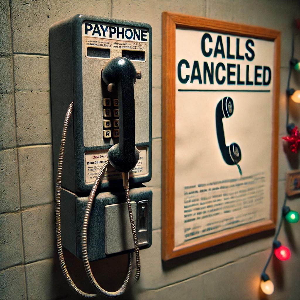 📞Many in prison can’t afford to call home during Christmas. <a href="/Nacro/">Nacro</a> &amp; Justice ExChange highlight this in their moving film, calling for fairer phone charges year-round. Watch &amp; share their #CalltoConnect campaign youtu.be/Hn3FXeFSlf8