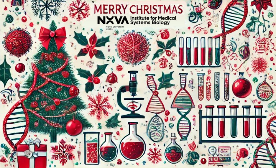 May this festive season bring you and your loved ones, joy, peace, and renewed inspiration for the year ahead.

Warm wishes for wonderful holidays and a prosperous New Year!

NIMSB Team