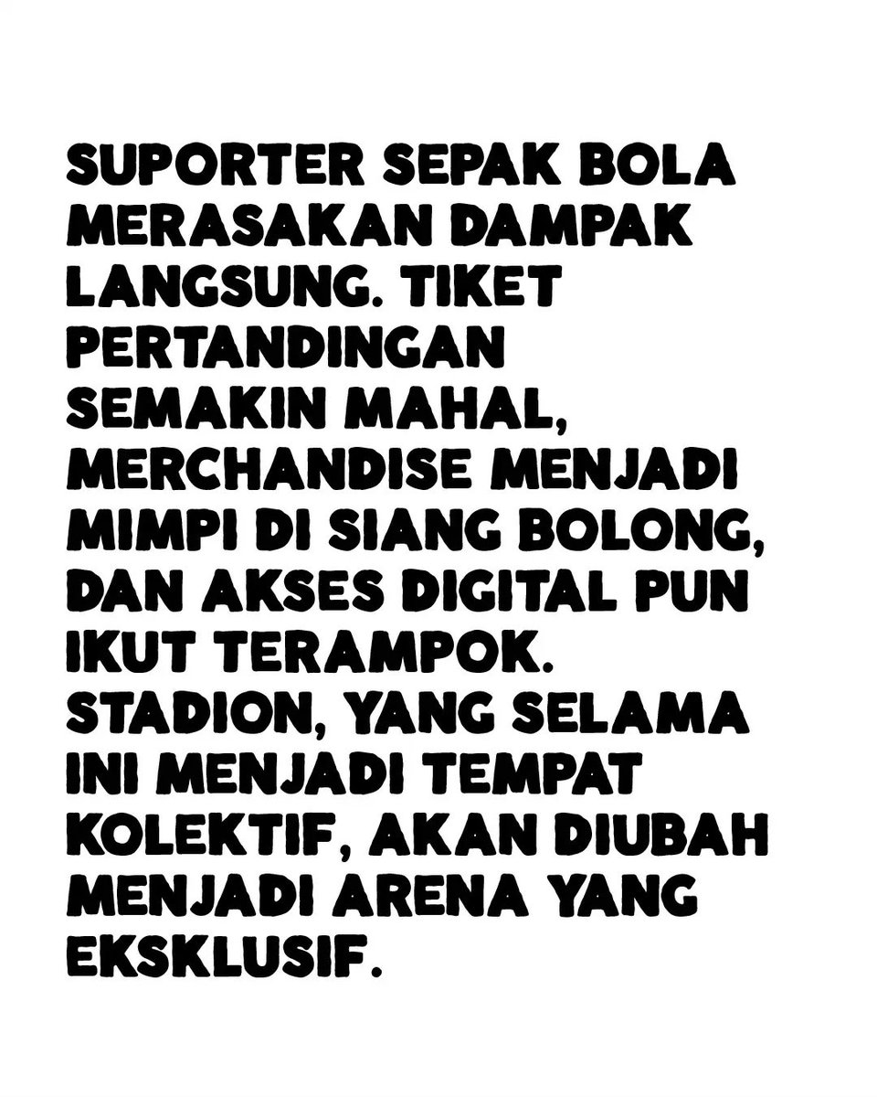 SUAR MEDIUM tweet media