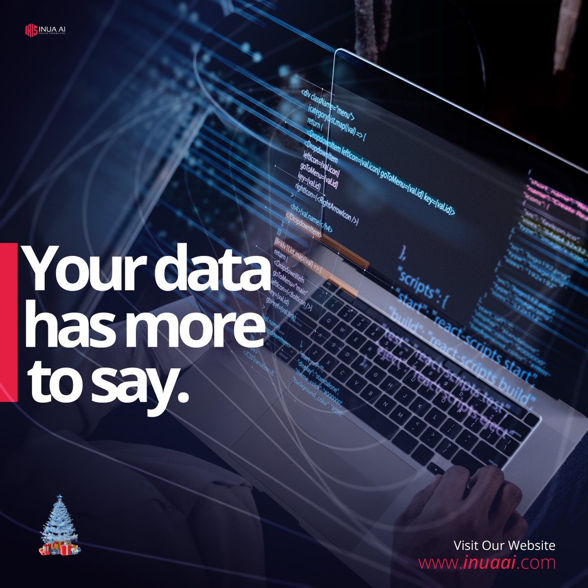 INUA_AI's tweet image. Enriched data transforms raw information into actionable insights by adding valuable context. See trends more clearly and make decisions with confidence.
#DataEnrichment #ActionableInsights #BusinessGrowth #DataDriven #RealizePossibilities #INUAAI