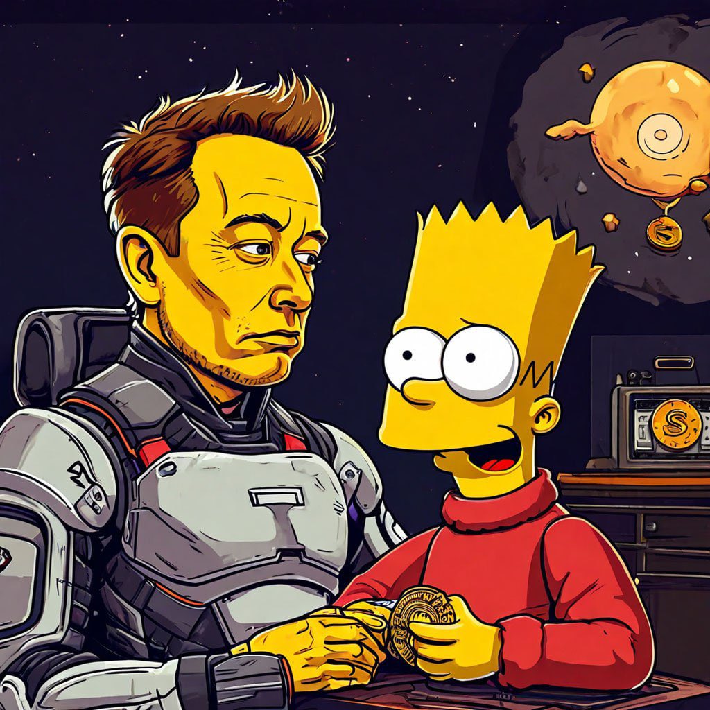 MEGA AirDrop 2.0

We are launching soon. ⚡️

$IMPSON is a decentralized meme coin built on #Solana

First 2.000 Address = 10,000,000 $IMPSON

Follow, like &amp; RT (Drop your $SOL wallet)
Join t.me/Solanasimpson

#SolanaAirdrop