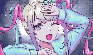 kangelbot's tweet photo. Ask and you shall receive! The internet angel is back, cuter than ever! https://t.co/16e4HDOON7