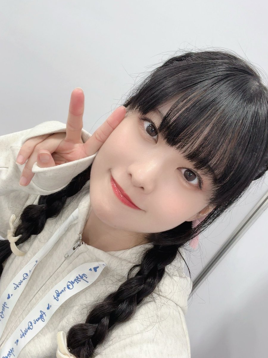 大西亜玖璃 あぐぽんとお揃い スウェットセットアップ パーカー