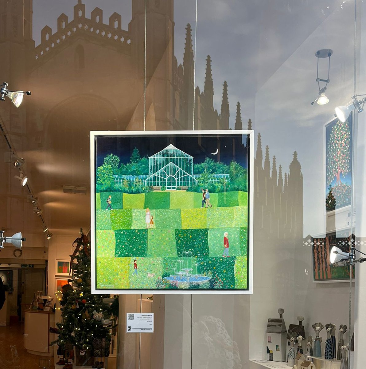 Maureen Mace tweet media