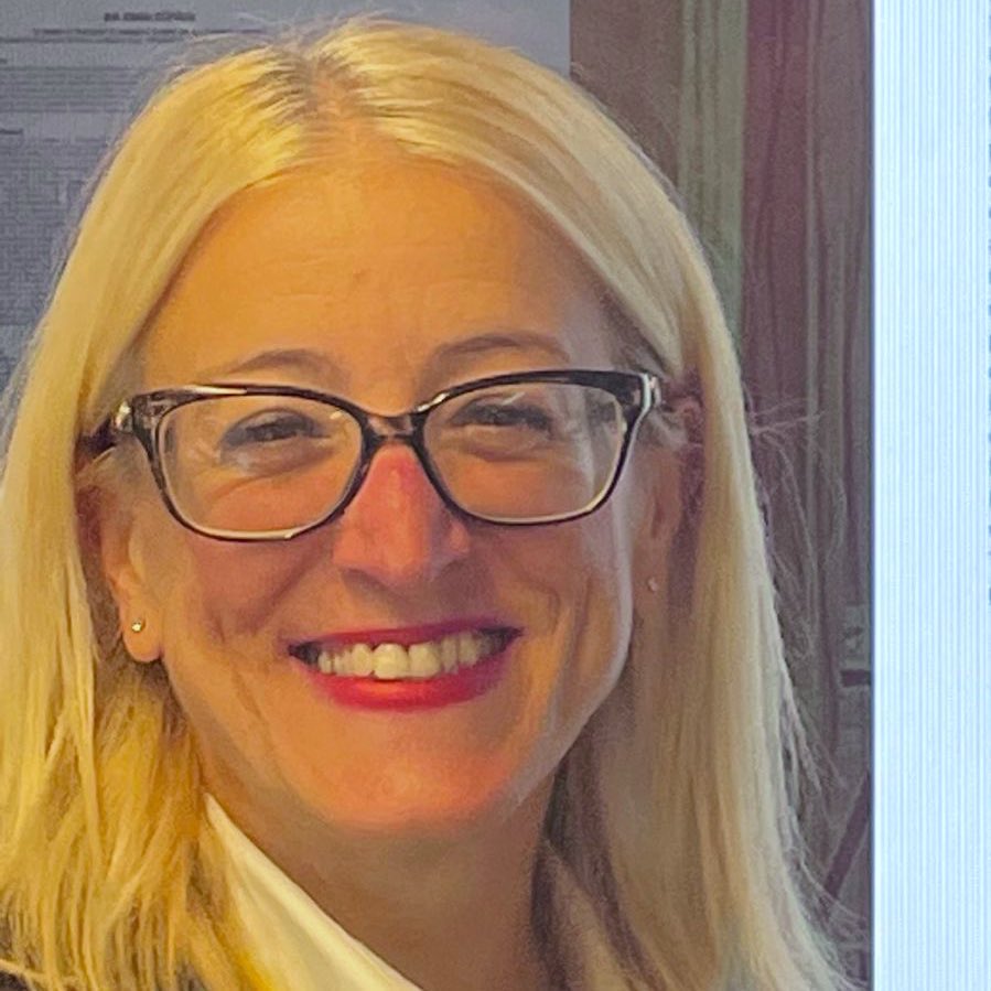 Benedetta working at #DonGnocchi #Foundation in La Spezia in the orthopaedic and neurologic rehabilitation unit has started a PhD to investigate the link between #roboticRehabilitation and #cognitive #recovery in patients with severe #brainInjuries. #Rehabilitation #Robotics