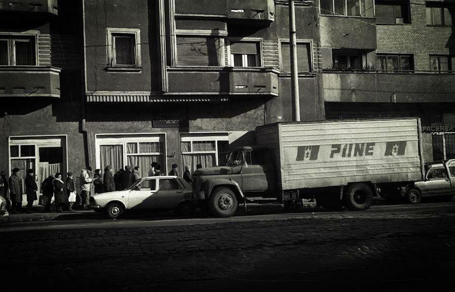 De aici a inceput prăbușirea României timp de 35 de ani. Asta vă spun georgeii.