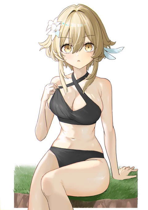 練習 