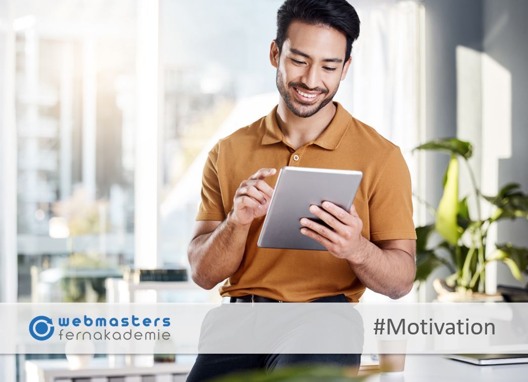 Hast Du alle Deine Ziele diese Woche erreicht oder benötigst Du noch #Motivation? Wir haben ein paar Tipps zusammengefasst, wie Du Schwung in Deine #Weiterbildung bringst: t1p.de/aopr