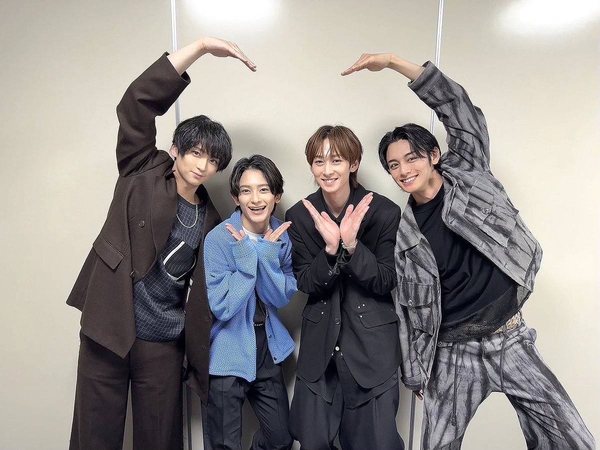 田中涼星 on X: 