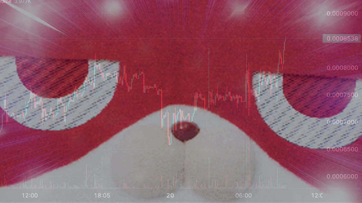 NYANMARUCoin's tweet photo. All Time Nyai https://t.co/WhjXTOmGxZ