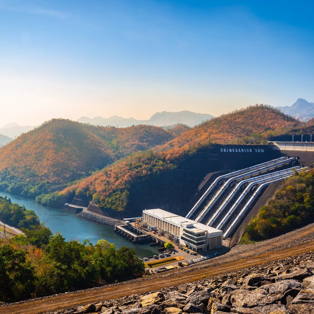 Monash University India tweet media