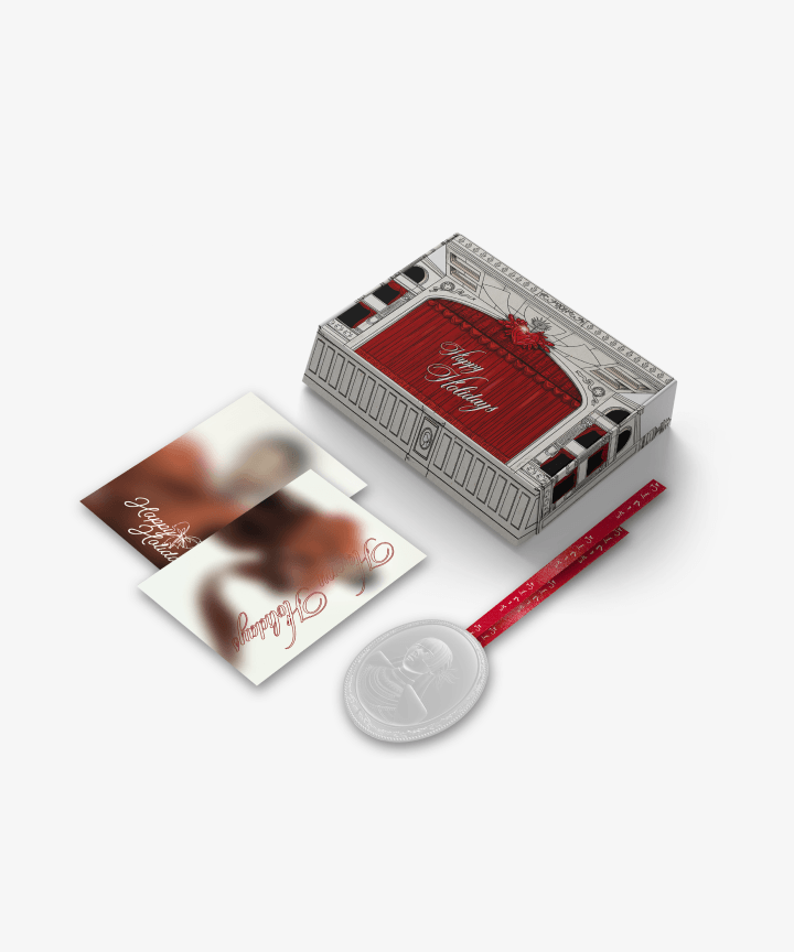 seoulpopmerchph's tweet photo. [🇵🇭] PH GO (HELP RT)

❤️🤍JENNIE 'Holiday Kit' Weverse MD

₱2,390 + LSF 

DOO: Until OOS (Limited stocks)
DOP(DP): ₱400 DP until December 31
DOP(Balance): February 1

NETA
Release Date: January 27

Order form: https://t.co/9oE0j4hGm9

#SeoulPopMerchGO https://t.co/XsSD8I5gLY