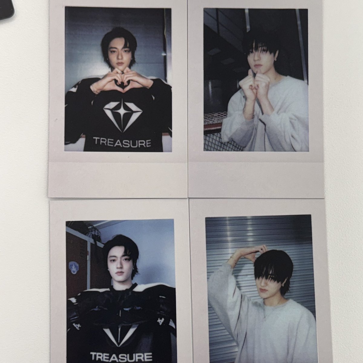 chonwiii_t45's tweet image. #하루토