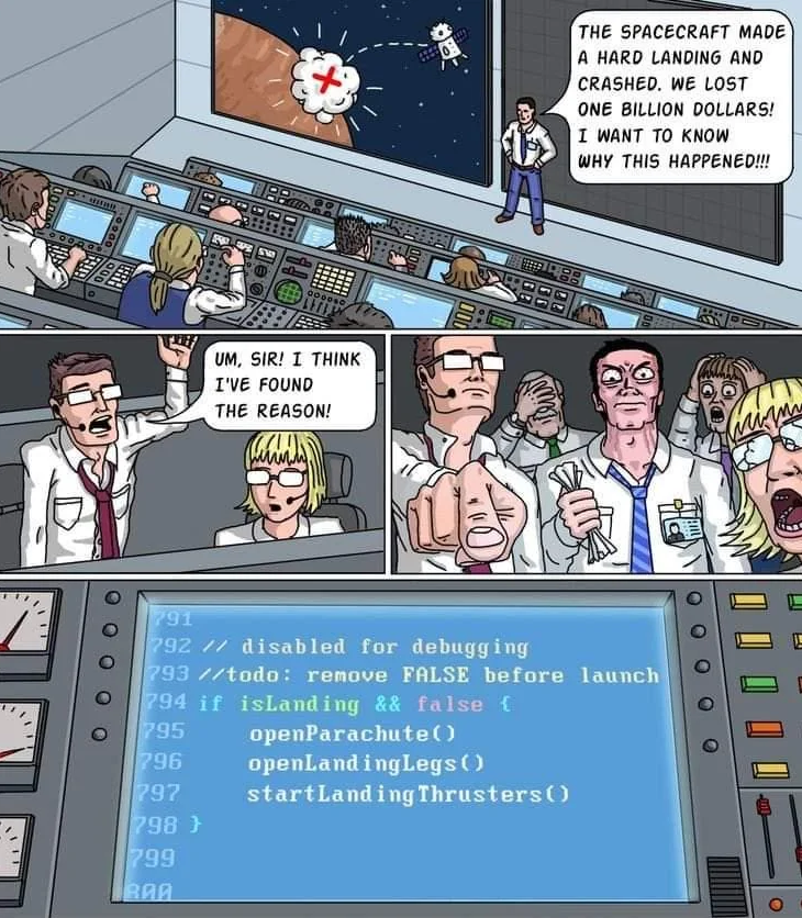 m_markiew's tweet photo. //disabled for debugging ;) https://t.co/IehJnHxzaM