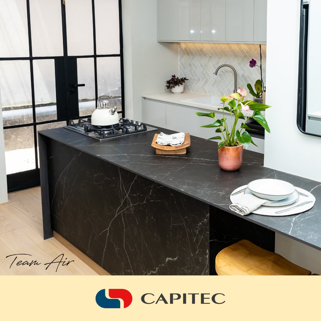 MyDesignRulesTV's tweet image. 🔥 It&apos;s your LAST CHANCE to win R5 000 with @CapitecBankSA &amp;amp; #MyDesignRules! 
To enter, RT this post &amp;amp; tell us which apartment YOU would like to spend the night in. Include #Capitec and #MyDesignRules in your entry!

Entries close 29 Dec! Ts&amp;amp;Cs apply 👉 bit.ly/4eacq1d