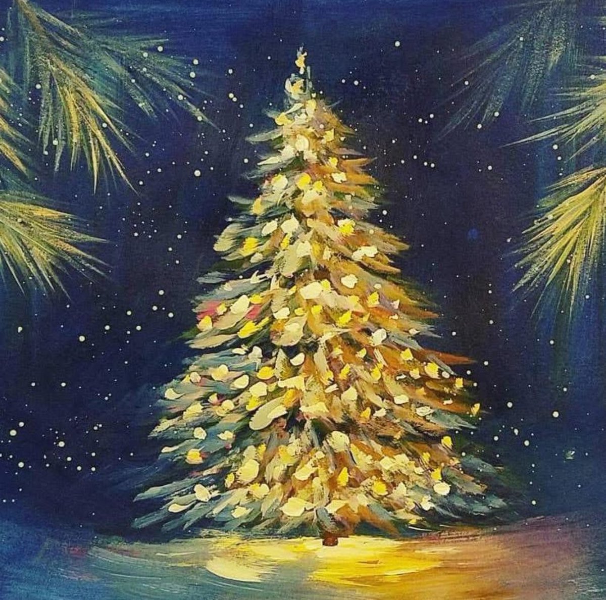 Dear education staff, Thanks for all the Christmas joy you have generated in school. For all your hard work and dedication to children and each other, day by day. Now it’s time for you to rest and do what brings you happiness.