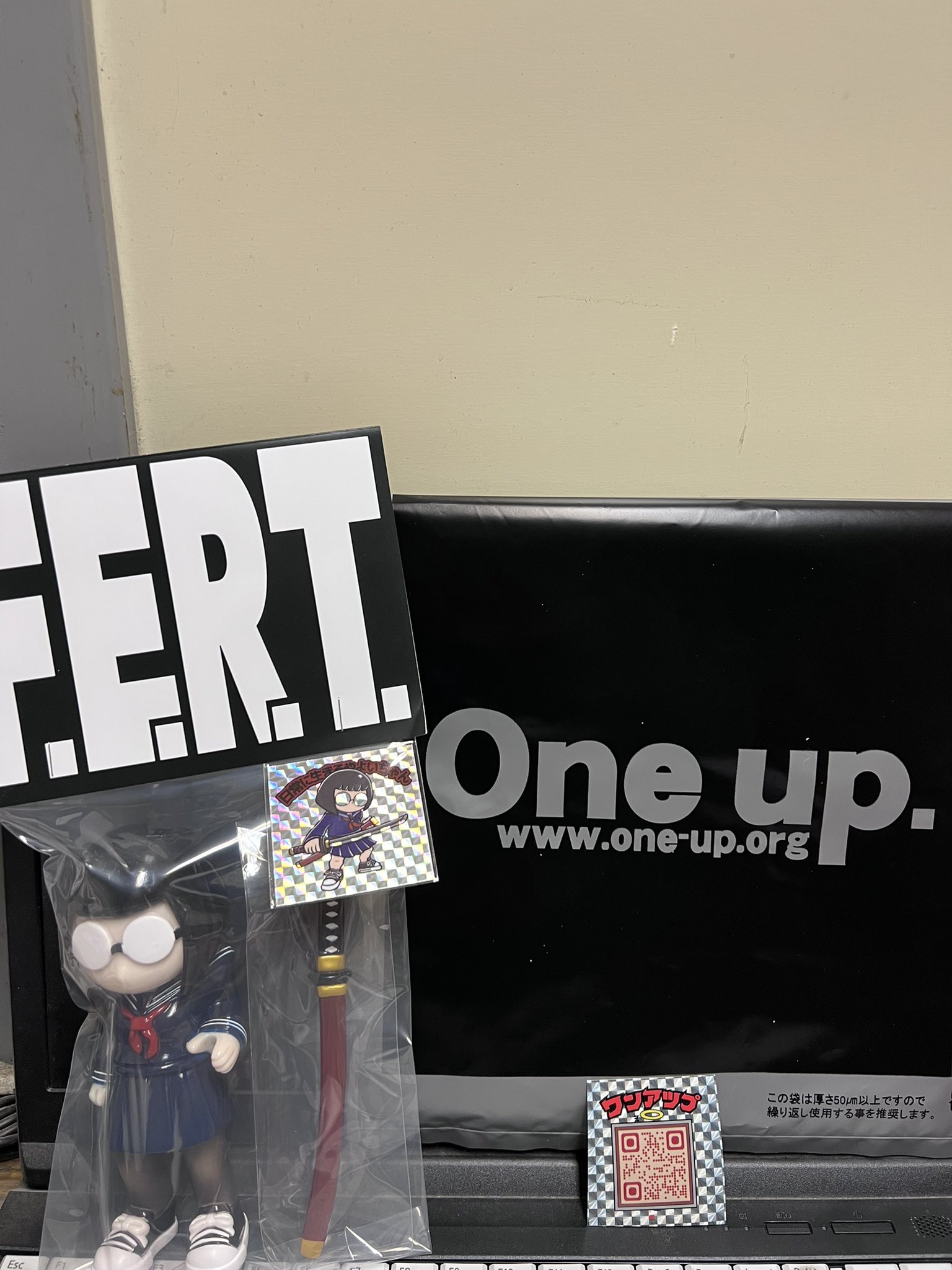 日常に生きるやよいちゃん oneup24周年記念品 日常に生きるやよいちゃん oneup24周年記念品 2025年最新】far