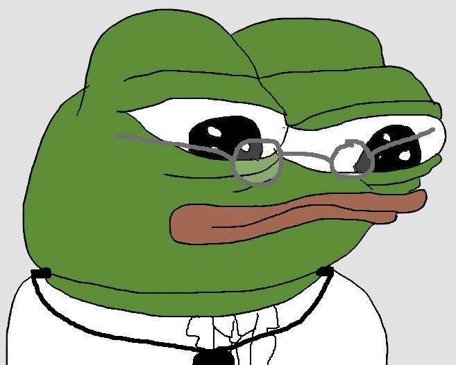 DNAPEPE's tweet photo. From memes to genes, it’s all about $DNAPEPE! 💚🧬

#DNAPEPE #DNA #PEPE  #binance #SOL #ELONMUSK https://t.co/mswAeFs8V3