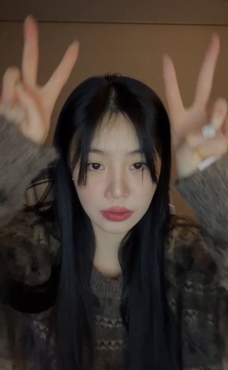 ✌️ ✌️