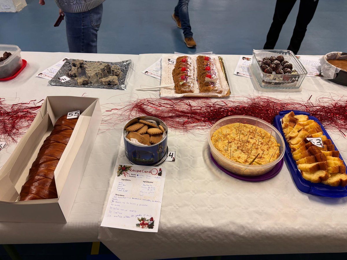 iesalonsodemad1's tweet photo. #CookingContest https://t.co/CBIibY8taB