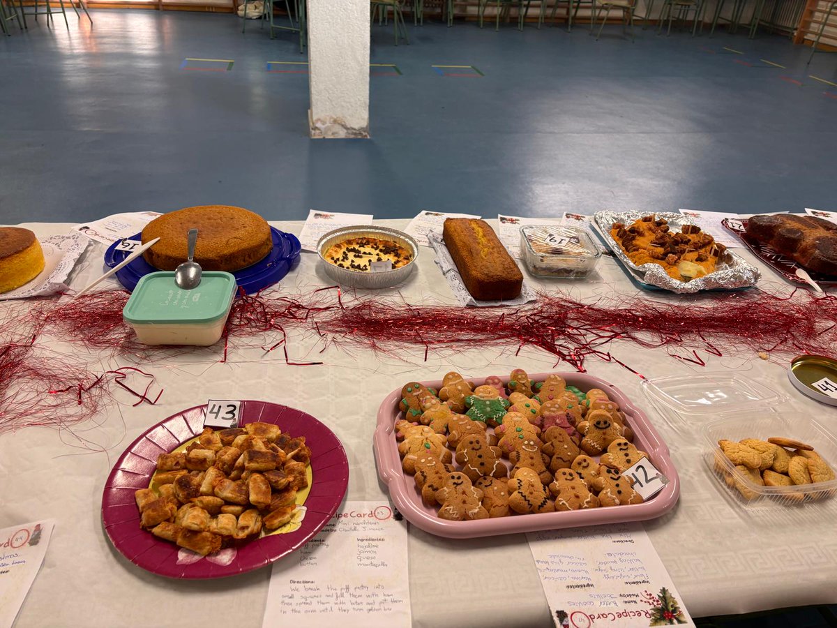 iesalonsodemad1's tweet photo. #CookingContest https://t.co/CBIibY8taB