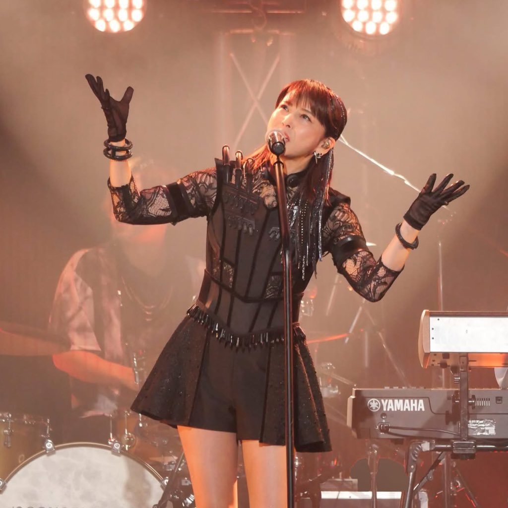 一つ言える、確かなこと。 森高ライブは絶対に期待を裏切らない。