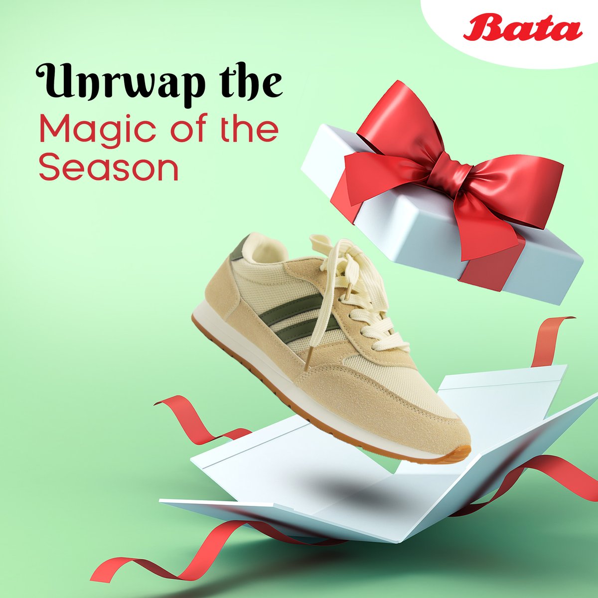 Bata Shoe Kenya P.L.C tweet media