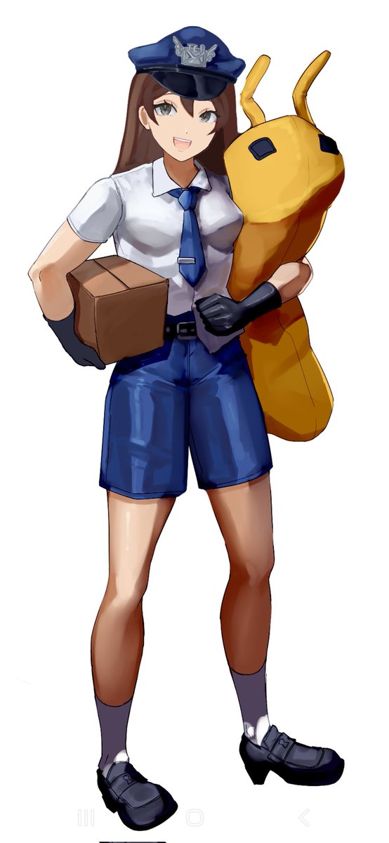 hypervysorr's tweet photo. fuck it, sharing my WIP of the anime girlified humanization personification of Transmission Control Protocol TCP idc my commissions r open https://t.co/b95fFw9DYw