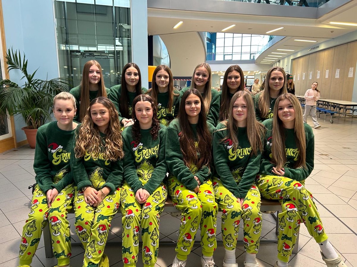 Pakefield School tweet media