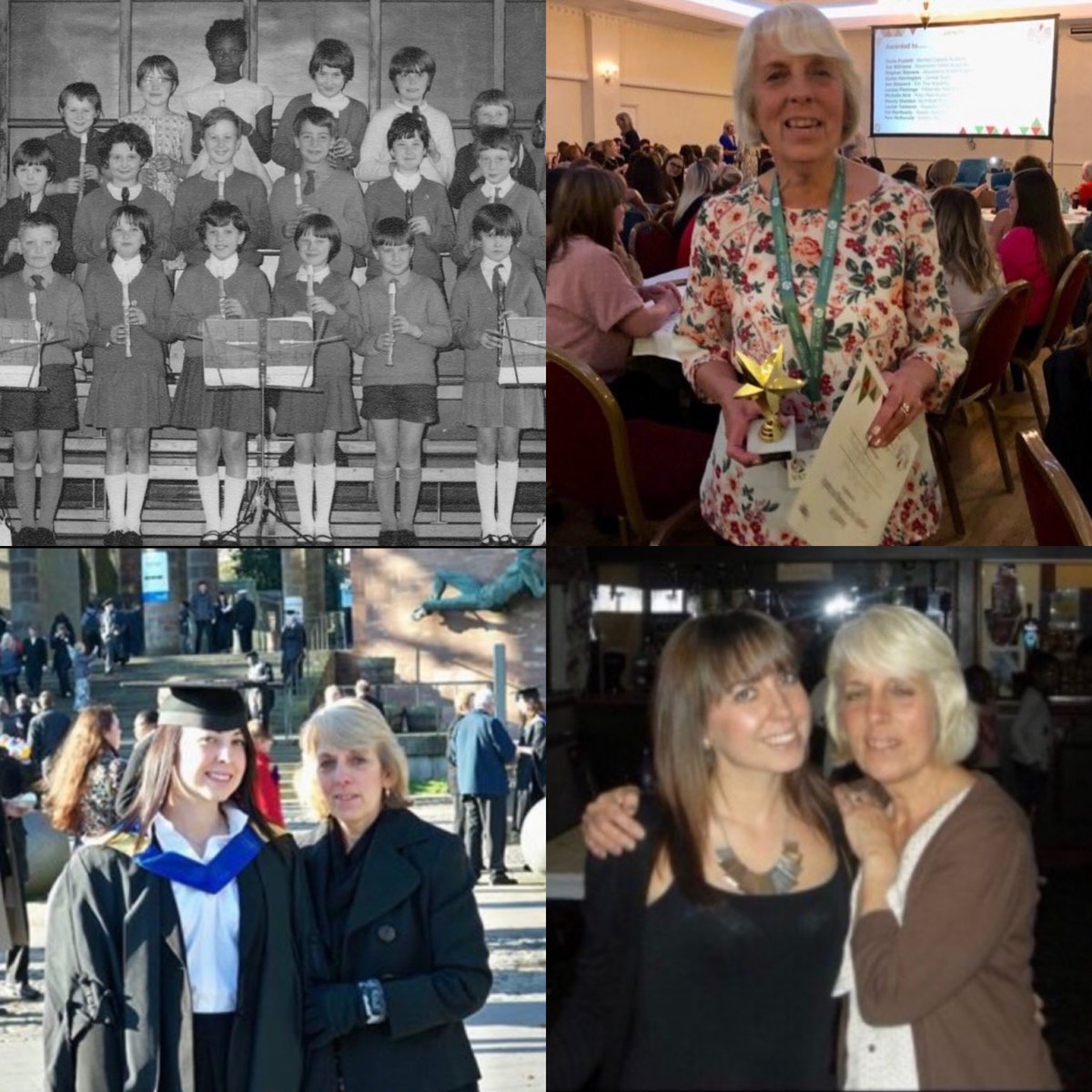 🥳 🎉 Happy retirement day to Mama Mac!@pammcdonaldvppa 🎉🥳 For over 30 years, you have been a hero at Vicky Park and been so loved for being everybody’s mama. I’m so proud of all that you have done but now we command you to rest (and selfishly, be just our Mama 🫶).