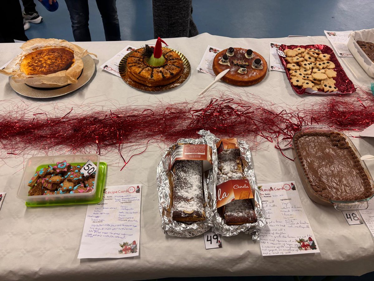 iesalonsodemad1's tweet photo. #CookingContest https://t.co/iZG7w6OCXl